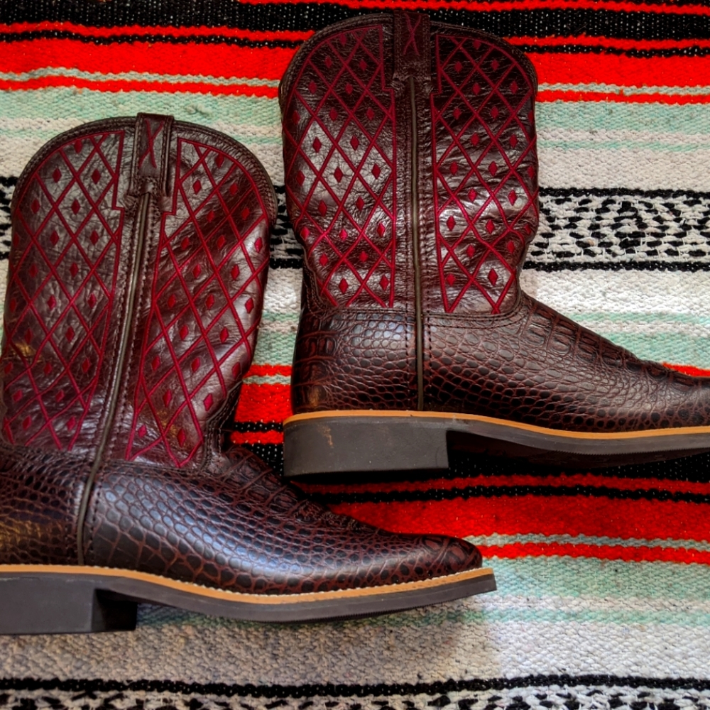 Twisted X Western Boots